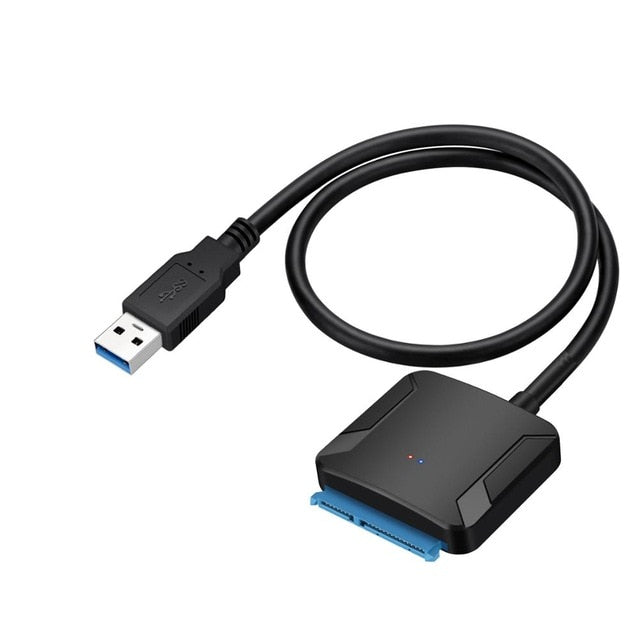 Onvian USB 3.0 To SATA Adapter