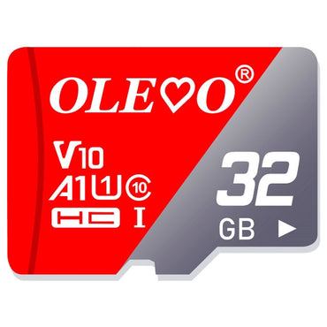 Olevo Mini SD Card