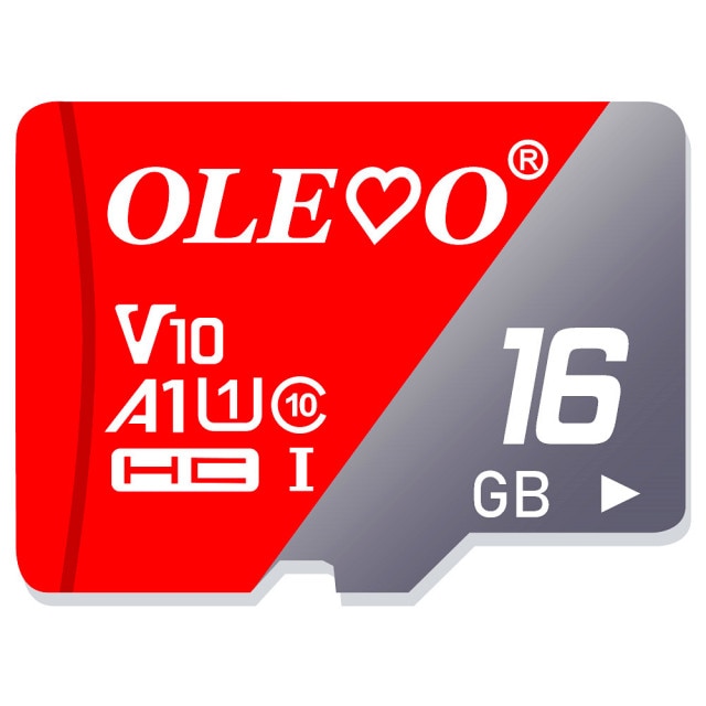 Olevo Mini SD Card