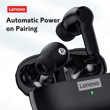 Lenovo Wireless Earphone  LP1S TWS