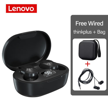 Lenovo XT91 TWS Wireless Bluetooth Headphones