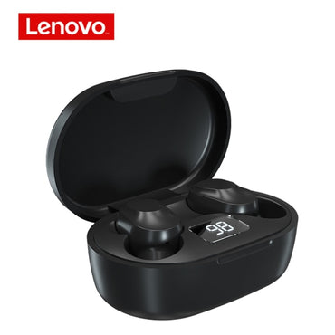 Lenovo XT91 TWS Wireless Bluetooth Headphones