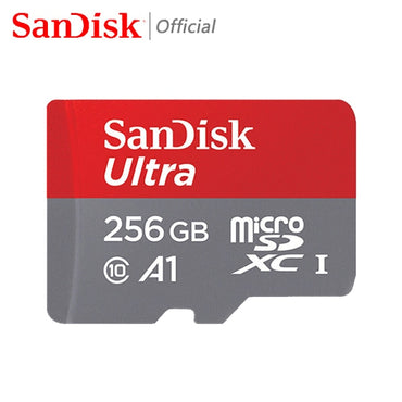 SANDISK Micro SD Card TF Flash Card