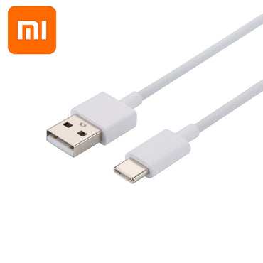 Original Xiaomi USB Type C Quick Fast data charging Cable