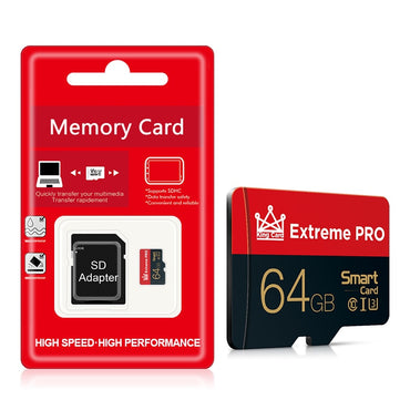 HAOSHIDENG Micro SD Card