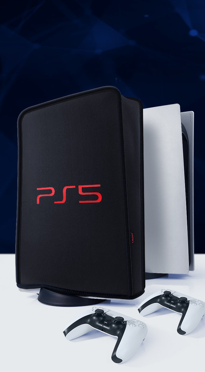 PS5 Dustproof Case