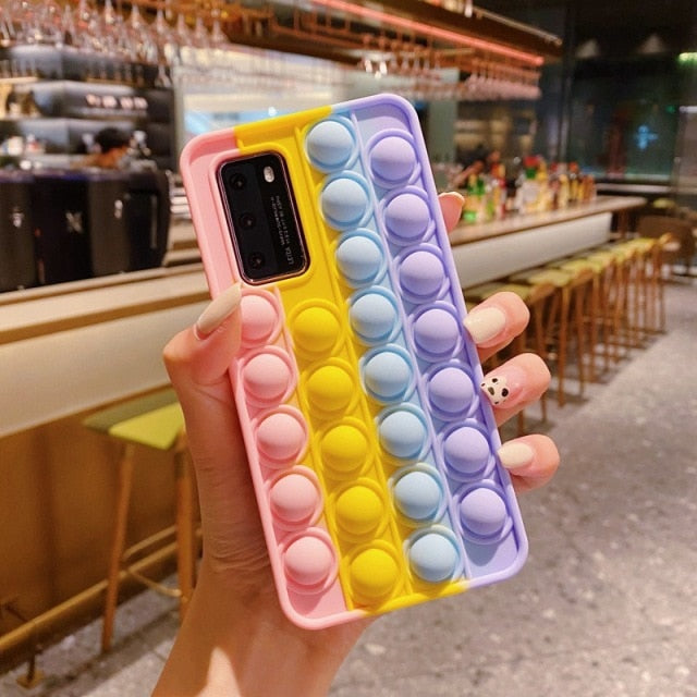 Stress Reliver Phone Case