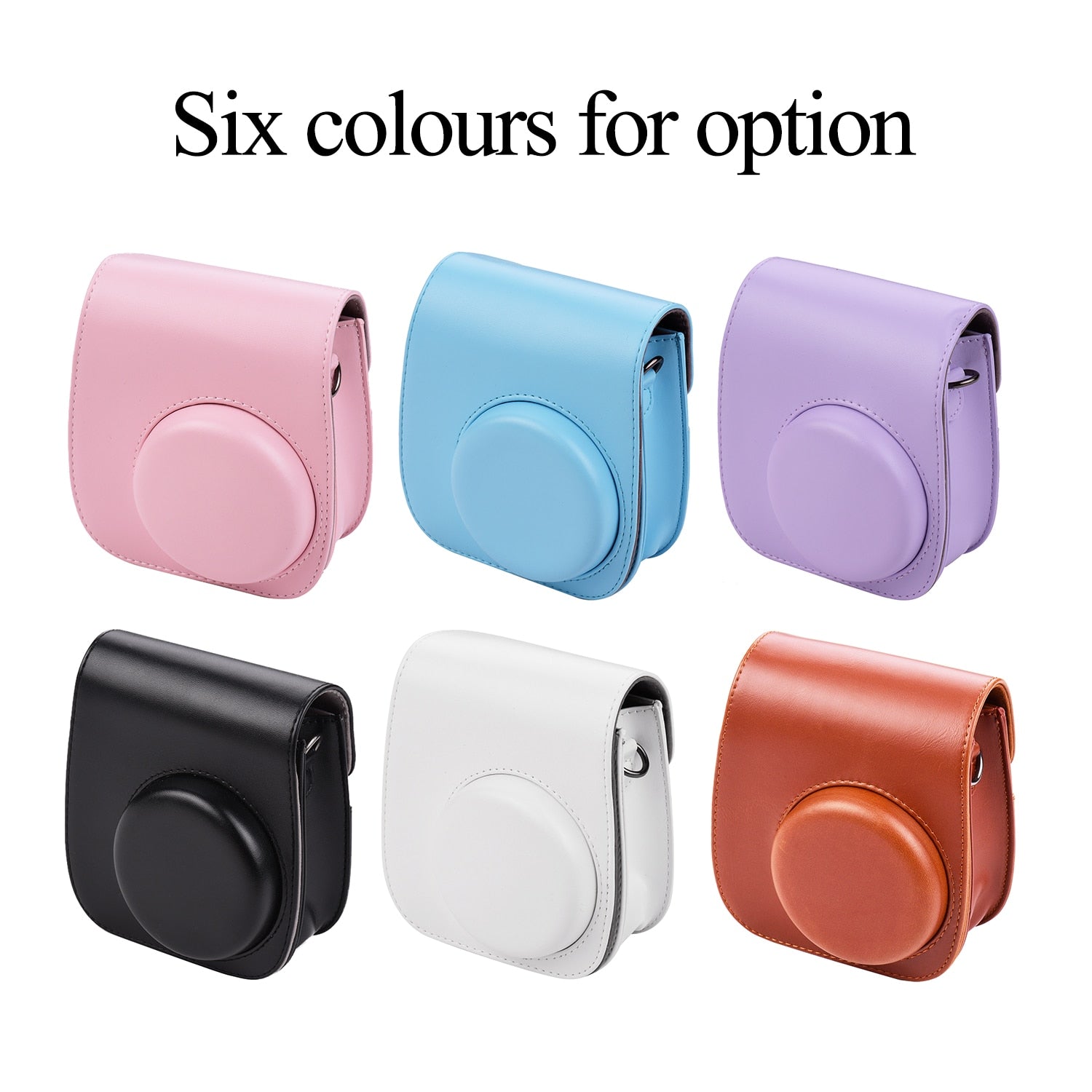 Portable Instant Camera Case – Epodot.com