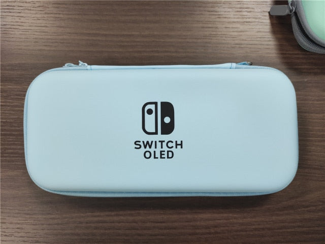 Hard Shell Bag For Nintendo Switch