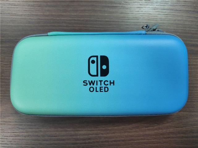 Hard Shell Bag For Nintendo Switch