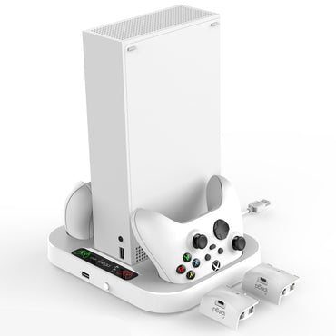 Charging Station For Xbox Series