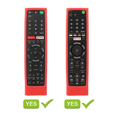 Remote Control Covers for Sony