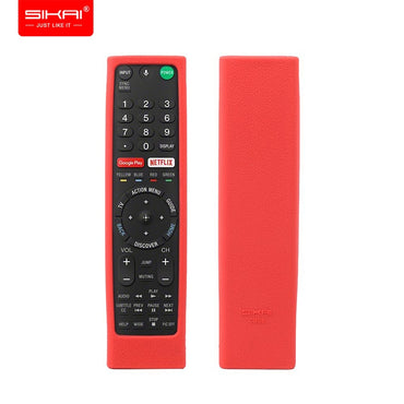 Remote Control Covers for Sony