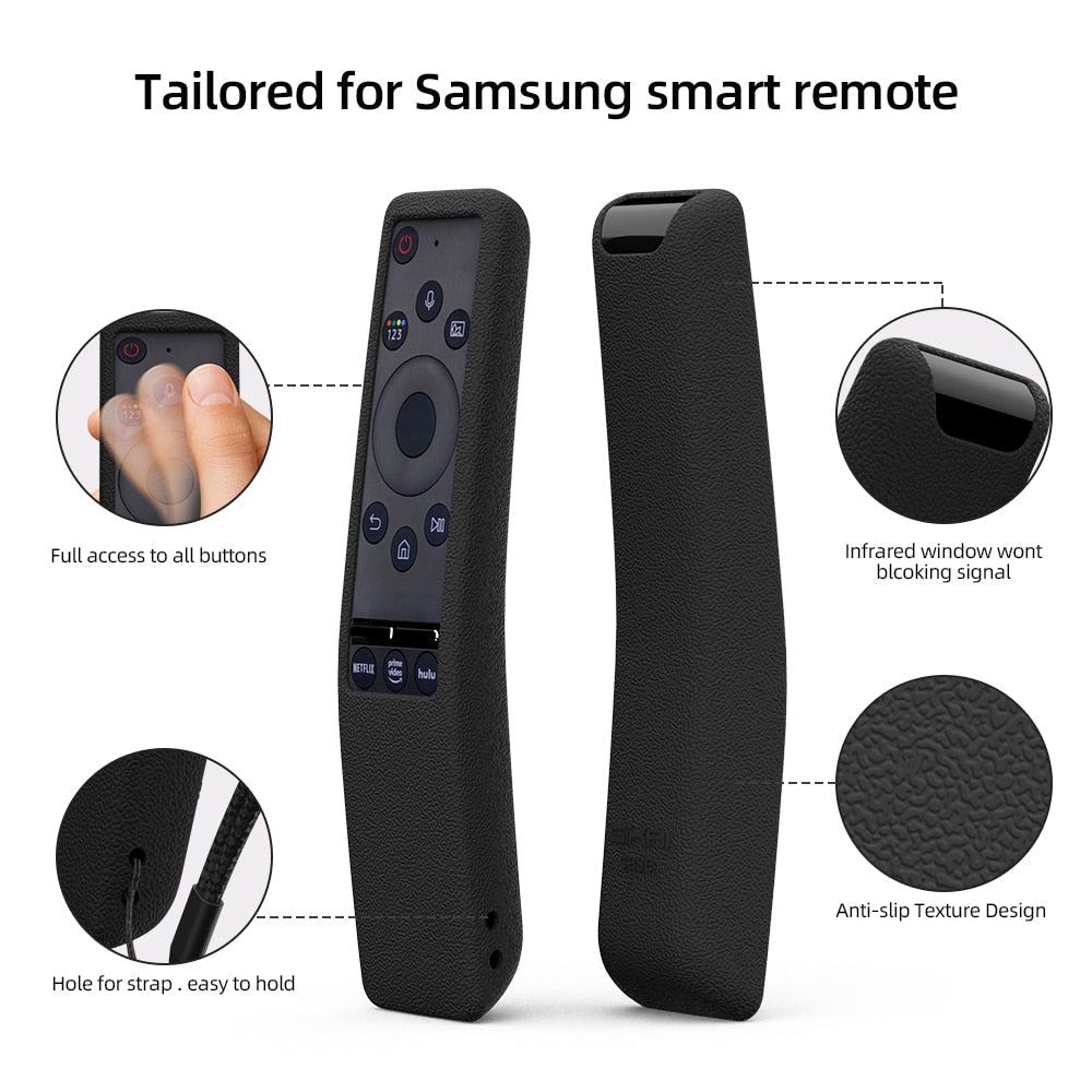 Remote control case for Samsung