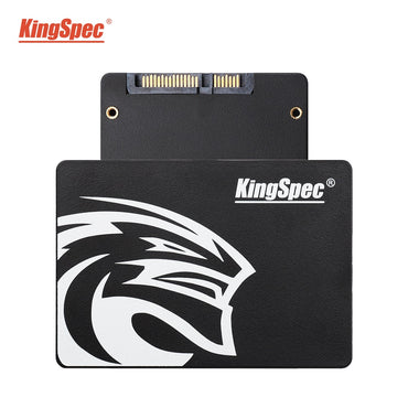 KingSpec SSD HDD 2.5 Internal HDD