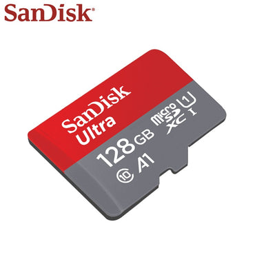 SanDisk Micro SD Card