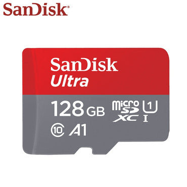 SanDisk Micro SD Card