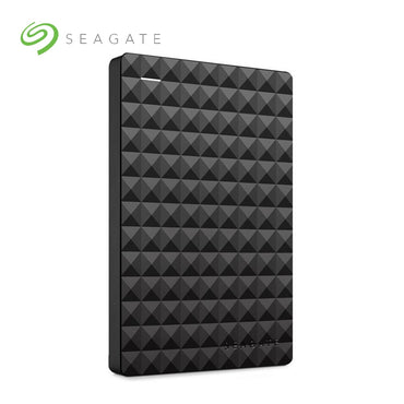 Seagate Expansion HDD