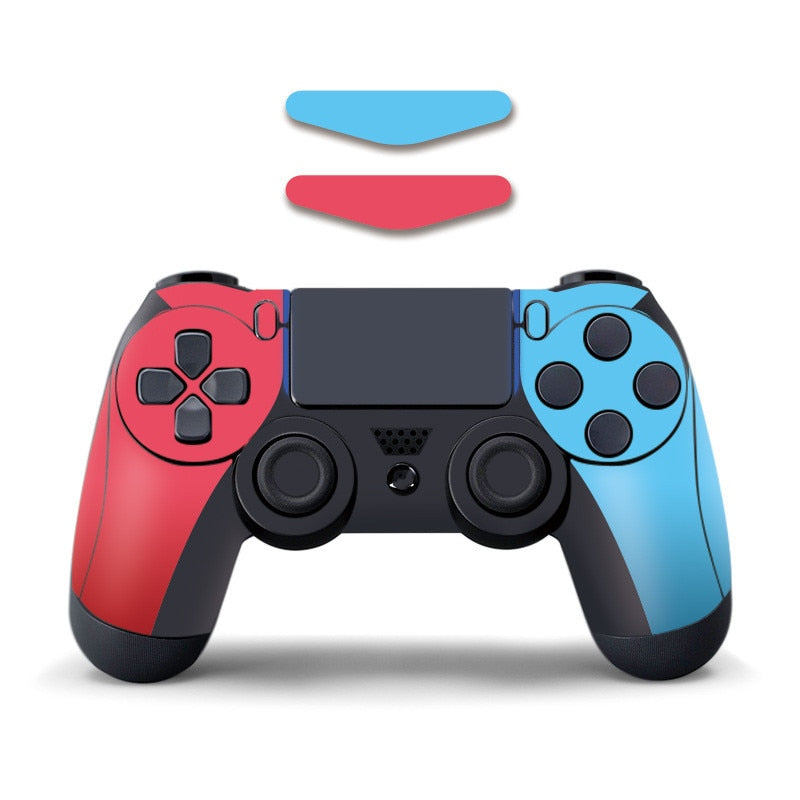 Protective Anti-slip Controller Cover For PS4 Controller