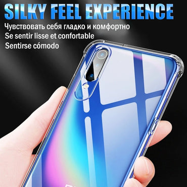 Shockproof Case For Xiaomi