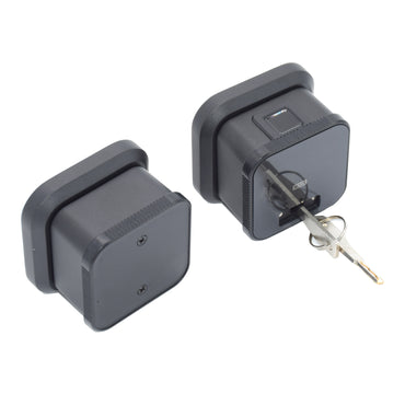 Smart Bluetooth Single Latch Lock