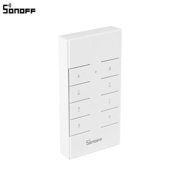 Sonoff  Smart WiFi RF 433 Touch Wall Light Switch