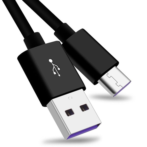 Sovawin 5A USB Cable Type C Supercharge