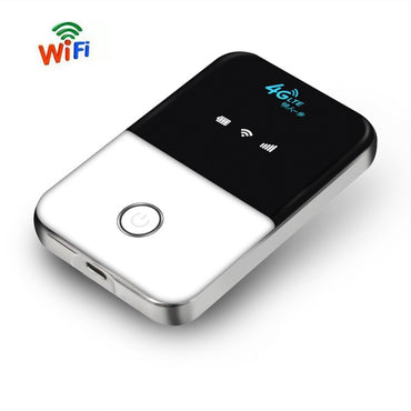 TIANJIE 4G LTE Pocket Wifi Router