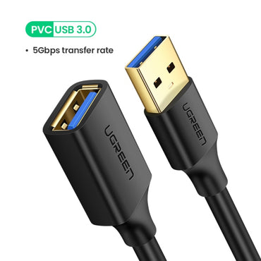 UGREEN USB Extension Cable USB 3.0
