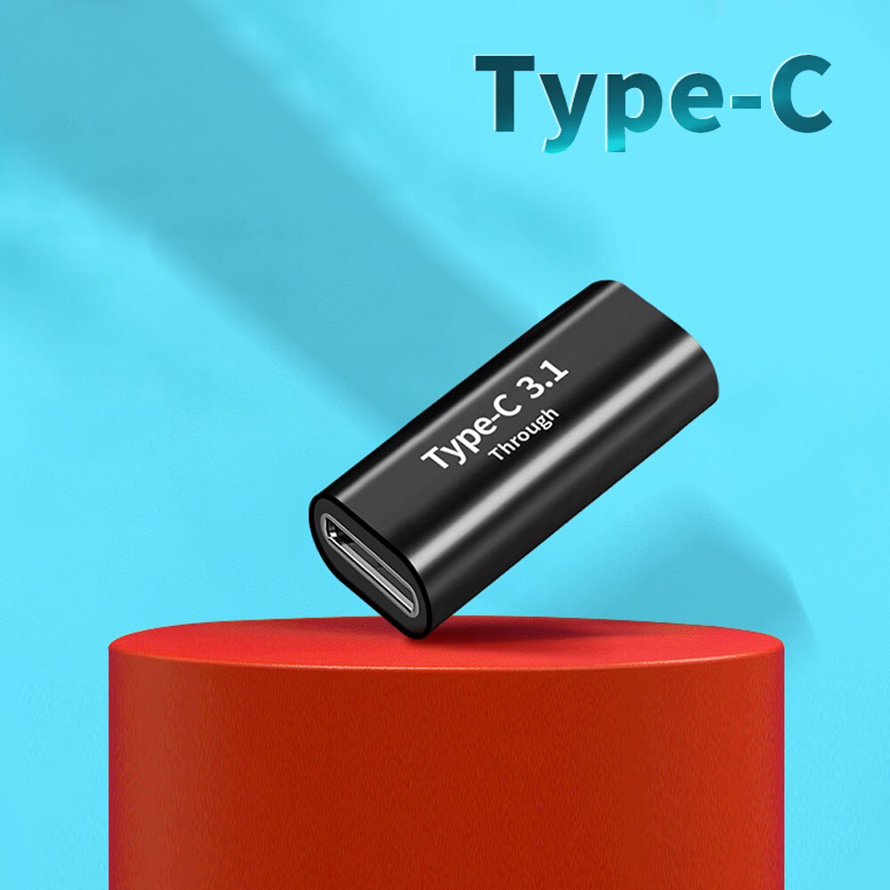 Type C to Type C Adapter