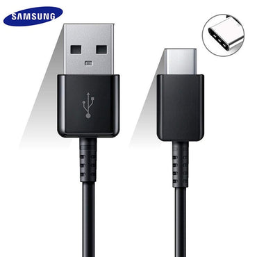 USB Type C Cable 2A Fast Charger