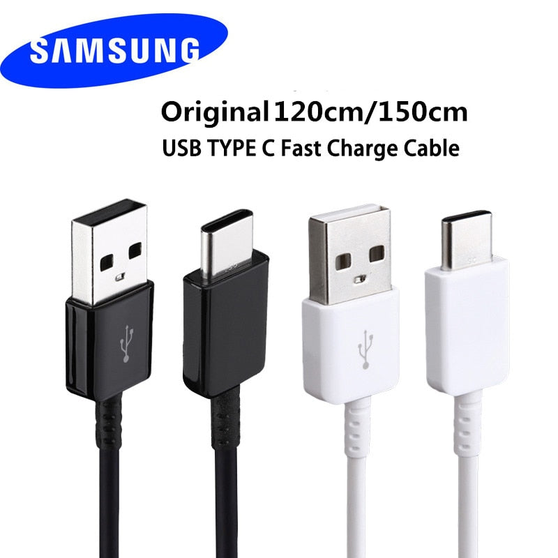 USB Type C Cable 2A Fast Charger