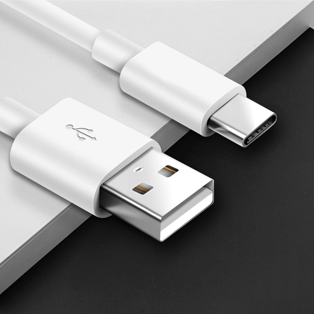 USB Type C Cable Fast Charging Data Cable