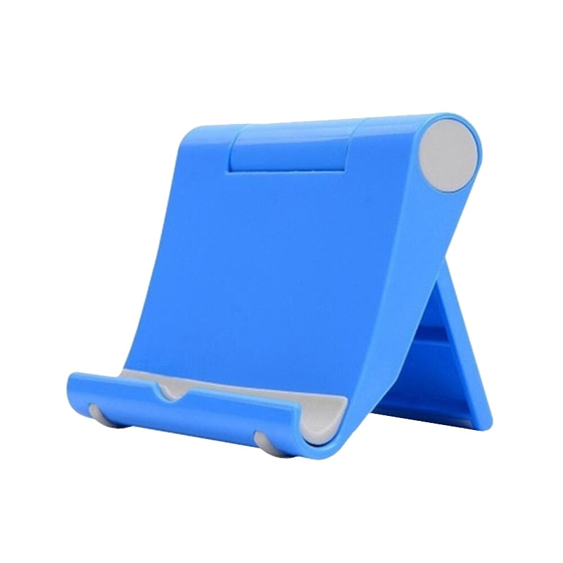 Universal Foldable Desk Phone Stand
