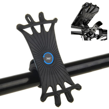 Universal Bicycle Mobile Phone holder