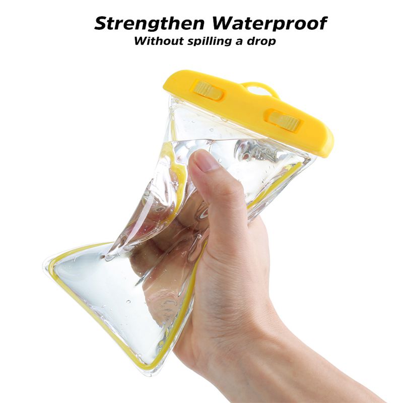 Universal Waterproof Case