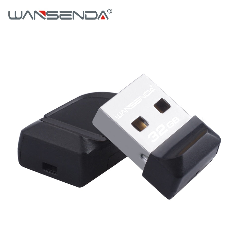 WANSENDA Waterproof Super Mini USB Flash Drive