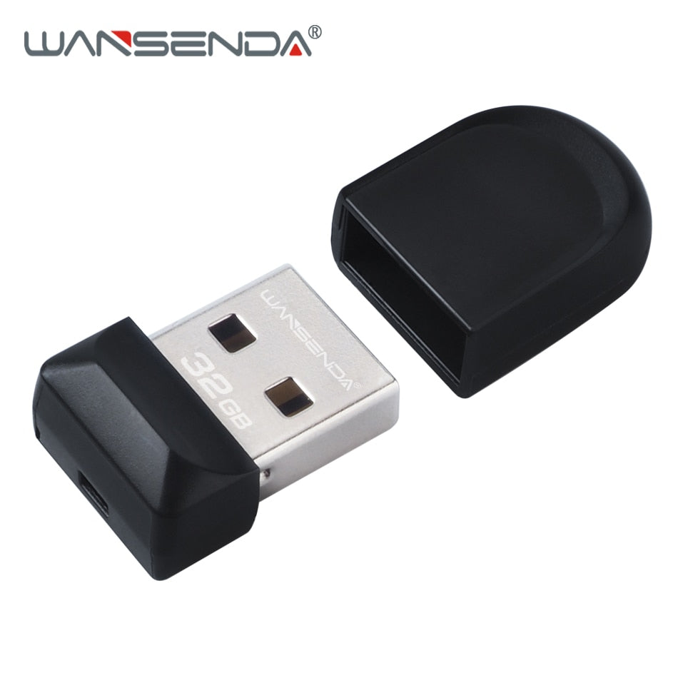 WANSENDA Waterproof Super Mini USB Flash Drive