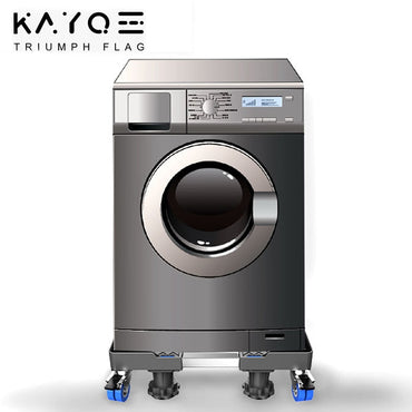 Universal Washing Machine Holder