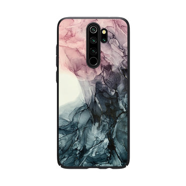 Watercolor Painted Case for Redmi