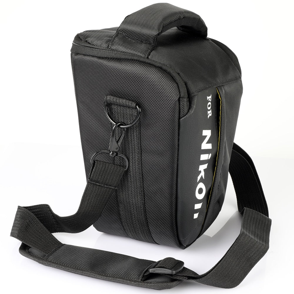 Waterproof DSLR Camera Bag