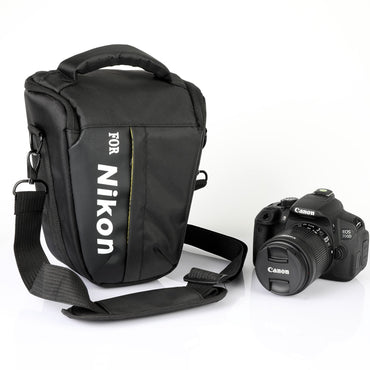 Waterproof DSLR Camera Bag