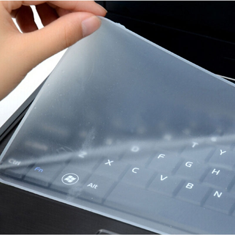 Waterproof Laptop Keyboard protective film