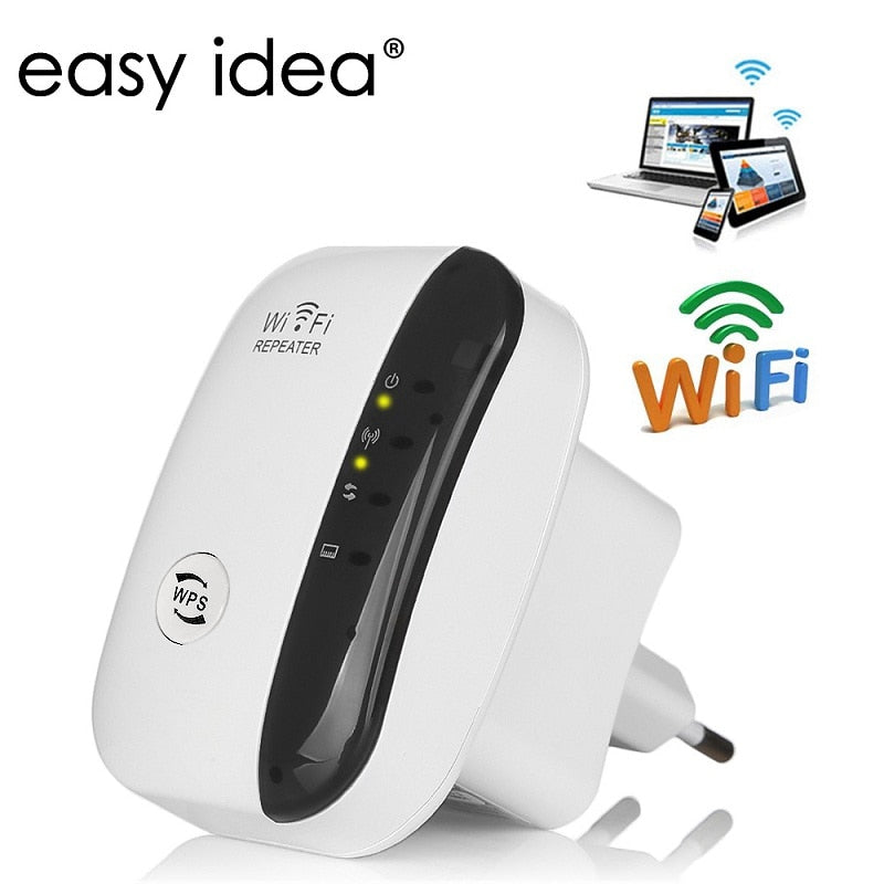 Wireless Wifi Repeater 300Mbps