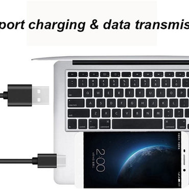 XIAOMI TYPE C Fast Charge Data Cable