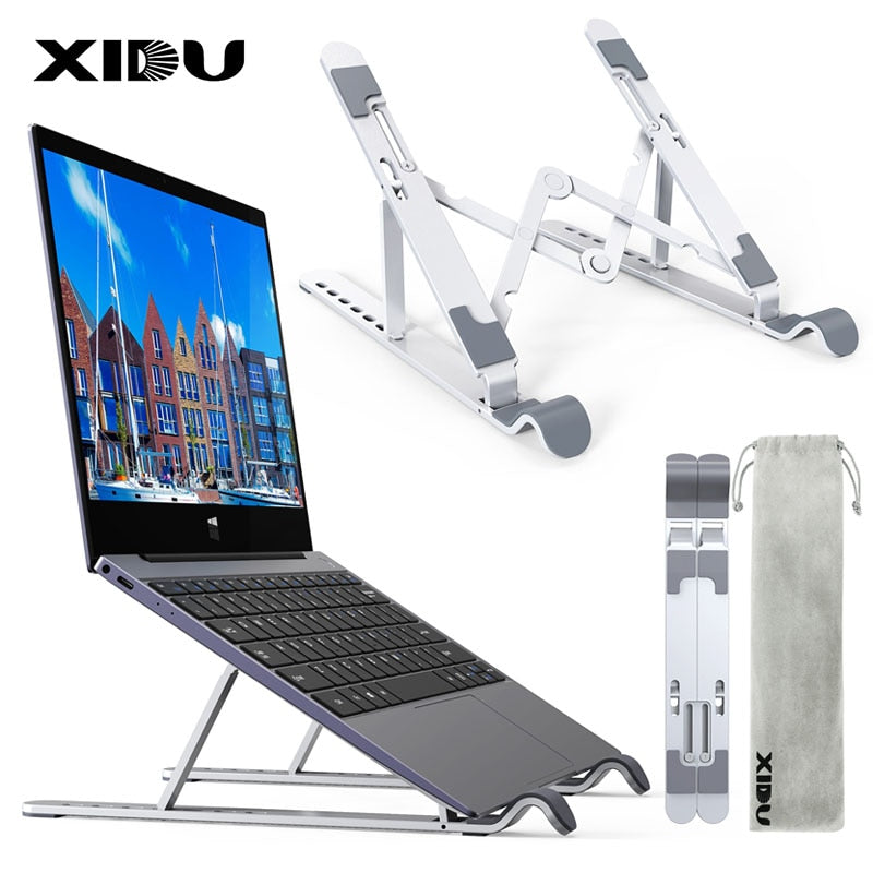 XIDU Aluminum Laptop Stand