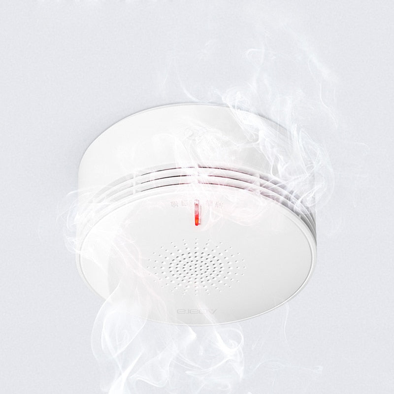 Xiaomi Wireless Smoke Detector