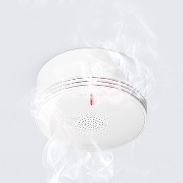Xiaomi Wireless Smoke Detector