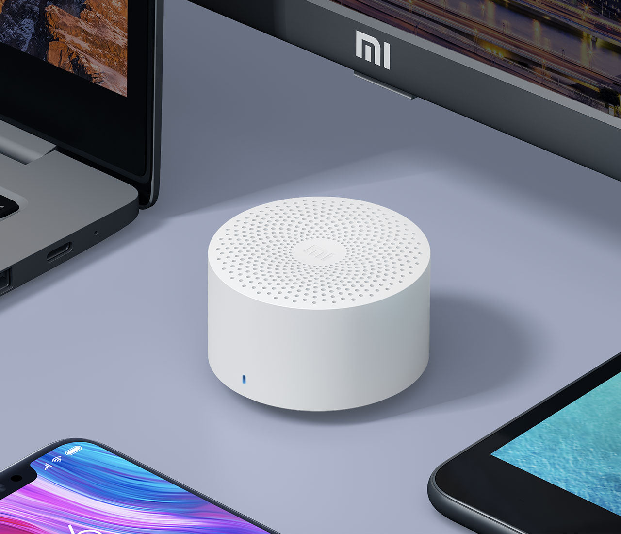 Xiaomi AI Wireless Bluetooth Speaker