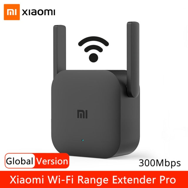 Xiaomi Wifi Repeater 5GHz Mesh Wifi Range Extender